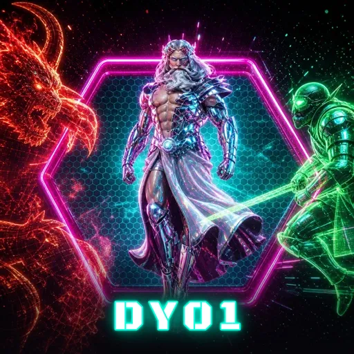 dy01 APK Indonesia - Tampilan antarmuka