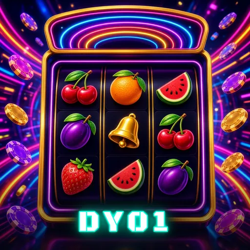 dy01 Features Highlight