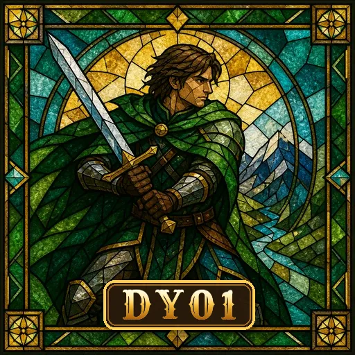 dy01 Key Features
